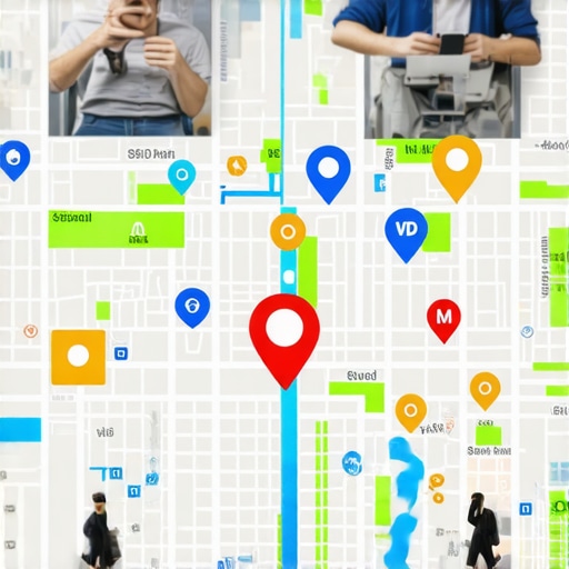Effective Local SEO Growth Systems for Google Business & Maps Expansion