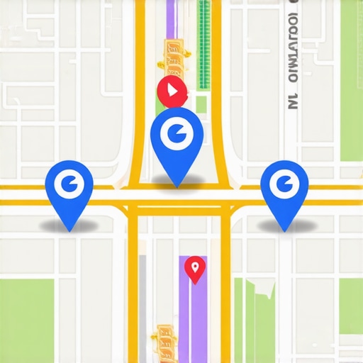 Effective Local SEO Growth Systems for Google Map Expansion in 2024