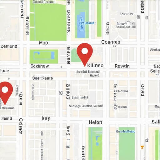 Google Business Profile Optimization: Effective Maps Scaling for Local Growth