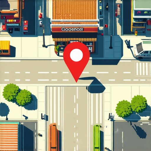 Local SEO Growth Systems: Expand Your Google Business & Map Presence