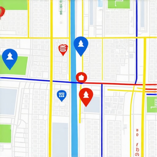 Map Pack Growth Strategies for Local SEO Success in 2024