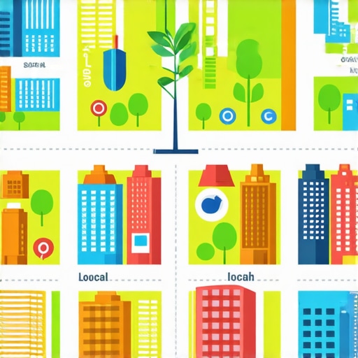 Map Pack Growth: Top Local SEO Strategies for 2024 Success