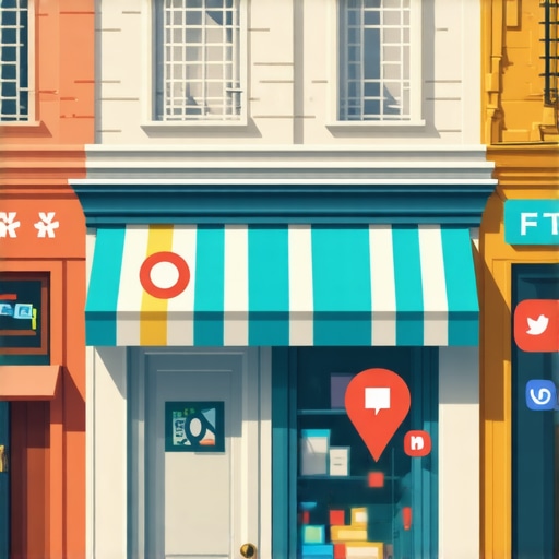 Boost Your Local Visibility: Proven Google Business Expansion Tactics