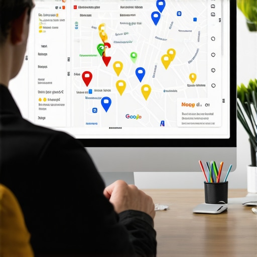 Effective Google Business Growth Techniques for Map Pack Expansion