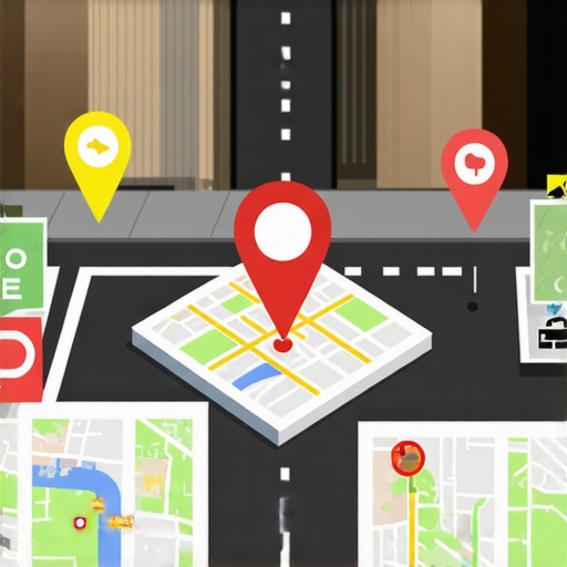 Effective Local SEO Growth Systems for Map Pack Expansion in 2024
