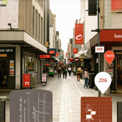 Effective Local SEO Strategies for Scaling Google Map Presence in 2024