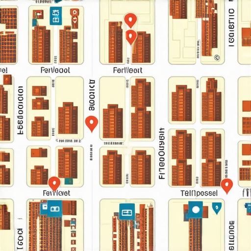 Effective Local SEO Systems for Map Pack Expansion: Top Tips 2024