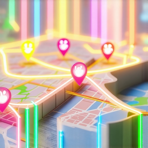 Google Business Expansion: Effective Maps Scaling for Local Growth Success