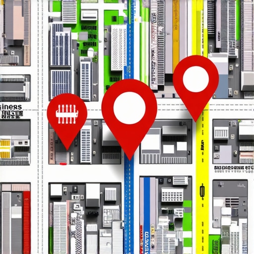Google Business Expansion: Effective Maps Scaling for Local Growth