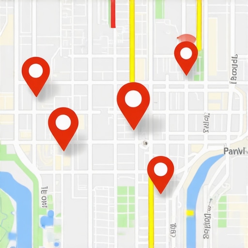 Google Business Expansion: Effective Maps Scaling for Local Search Success
