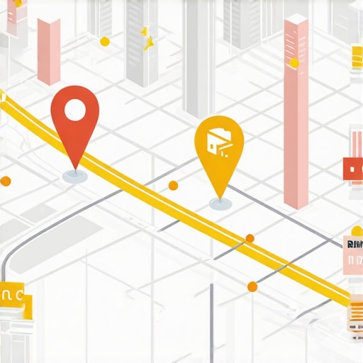 Google Business Expansion: Proven Maps Scaling Techniques for Local Growth Success