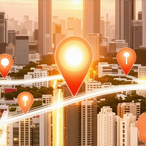 Google Business Expansion: Top Growth Systems for Map Pack Success