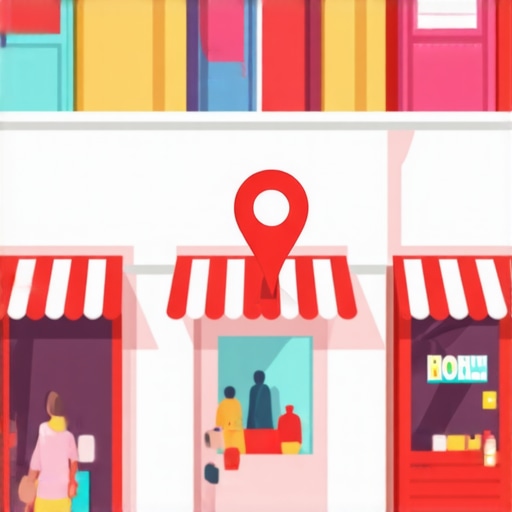 Google Business Profile Optimization for Local Growth & Map Pack Scalability