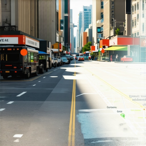 Google Maps Marketing Secrets: Boost Map Pack Visibility Effectively