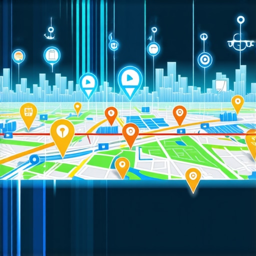 Growth Systems for Google Map Expansion: Effective Local SEO Techniques