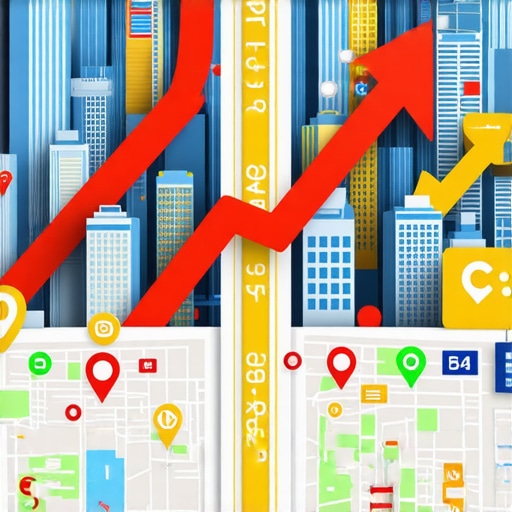 Map Pack Growth: Proven Local SEO Strategies for 2024