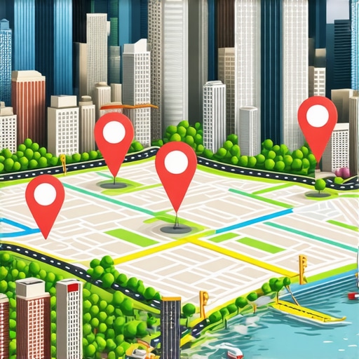 Map Pack Growth: Proven Strategies to Expand Your Local Visibility