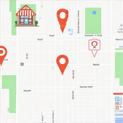 Map Pack Growth Strategies: Boost Your Local Search Rankings in 2024