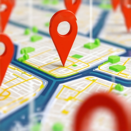 Map Pack Growth Strategies: Scale Your Local Visibility Now