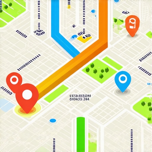 Map Pack Growth: Top Strategies for Local SEO Success in 2024
