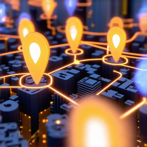 Map Pack Visibility Boost: Advanced Local SEO Growth Systems for 2024