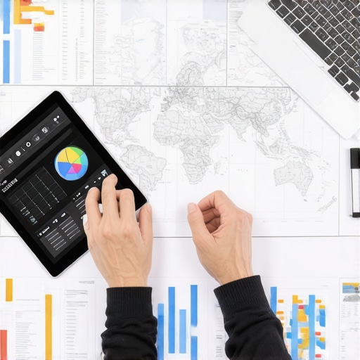 Maps Scaling Mastery: Proven Strategies for Local Growth Success