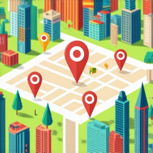 Top Maps Scaling Strategies for Local Growth Success in 2024