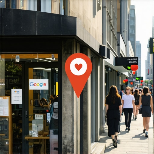 Effective Local SEO Growth Systems for Google Map Expansion in 2024