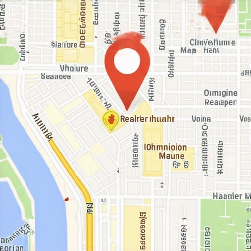 Google Business Expansion: 4 Fixes for 2026 Map Pack Ghosting