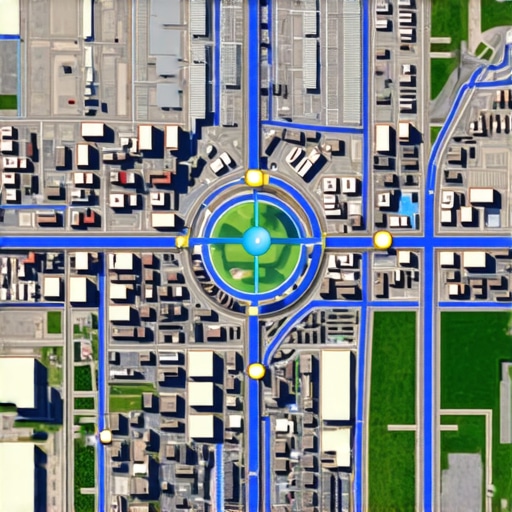 Google Business Expansion: Effective Maps Scaling Techniques for 2024