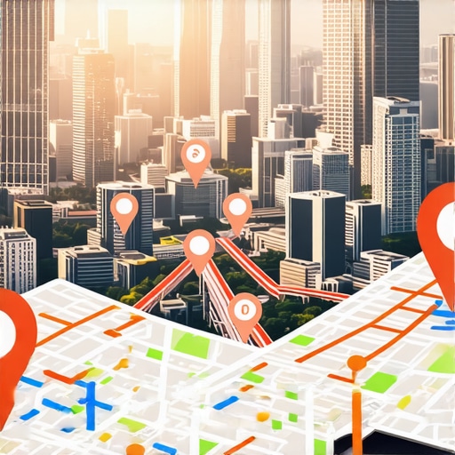 Google Business Expansion: Effective Maps Scaling Techniques for 2024