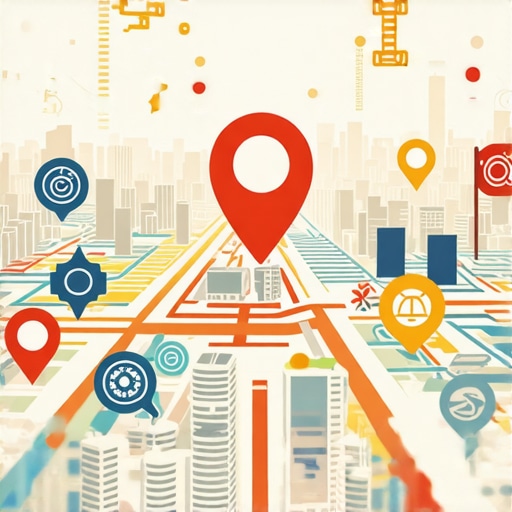 Growth Systems for Google Map Expansion: Effective Local SEO Tactics