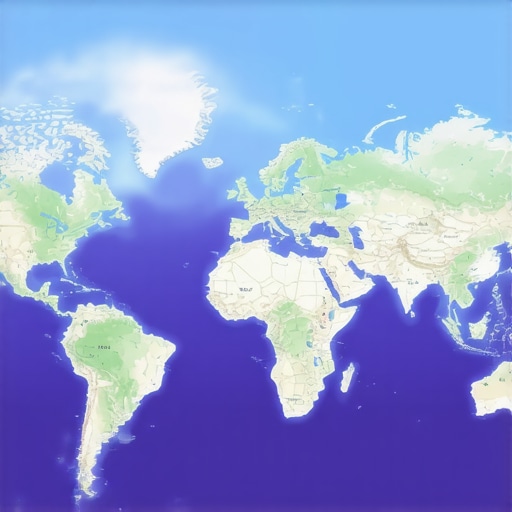 How to Scale Maps for Multi-Location Brands Without Tanking SEO