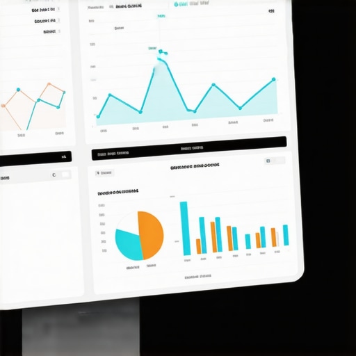 Local SEO Dashboard for Ongoing Map Pack Maintenance Screenshot of local SEO tools with growth data and analytics