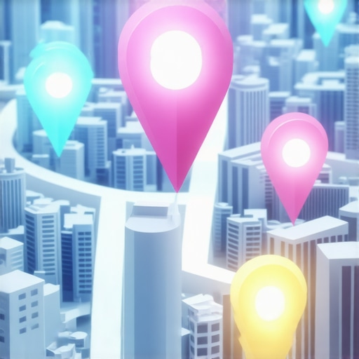 Local SEO Growth Systems: Expand Your Google Map Presence Effectively