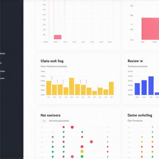 Local SEO Tools Dashboard for Map Growth Screenshot showing interface of BrightLocal and Moz Local with citation and review data.
