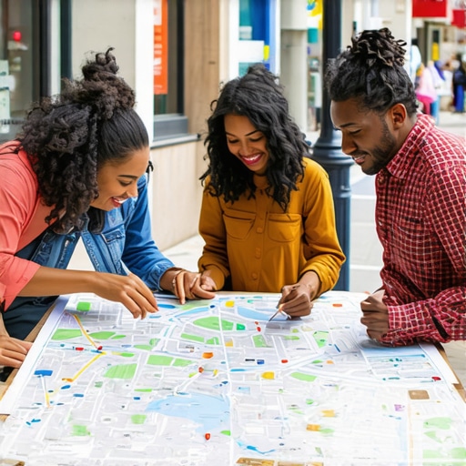 Map Pack Growth: Proven Strategies to Boost Local Visibility