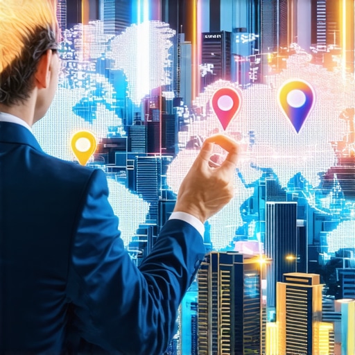 Map Pack Growth Strategies: Boost Your Local Visibility in 2024