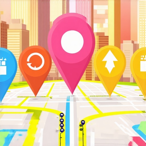 Map Pack Growth Strategies: Increase Your Local Visibility in 2024