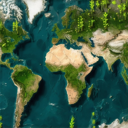 Scaling Maps: 5 Local Growth Tactics for Multi-Location Brands