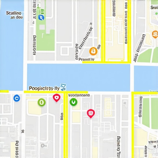 3 Ways to Fix 2026 Maps Scaling and Proximity Filter Issues