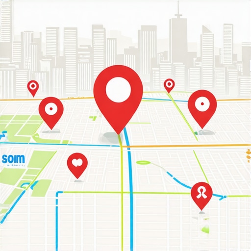 4 Hidden Map Pack Ranking Factors Local SEOs Ignore in 2026