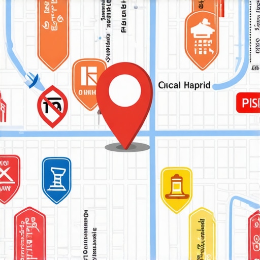 5 Google Business Expansion Errors Killing Map Pack Growth [2026]