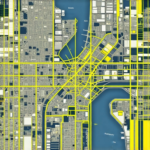 5 Maps Scaling Tactics for Multi-Location Brands in 2026