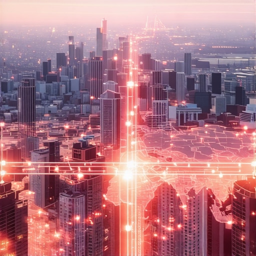 6 Maps Scaling Systems to Dominate Multi-City Search in 2026