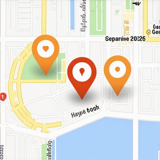 How to Scale Map Pack Rankings for 10+ New Locations [2026]