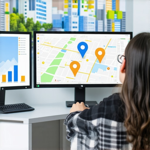 How to Win the 2026 Map Pack Using Local Growth SEO