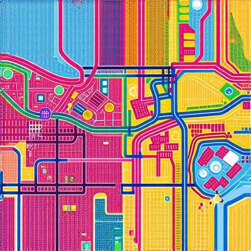 Scale Maps in Days: 4 Growth Systems for Multi-City Teams [2026]