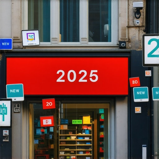 5 Google Business Expansion Tactics for 2026 Storefronts