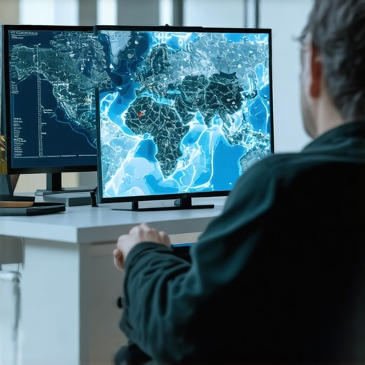 Fixing the 2026 'Ghost Location' Glitch in Maps Scaling